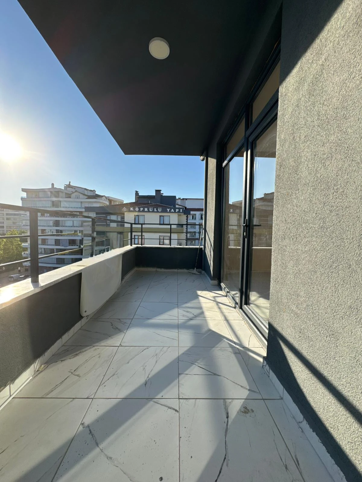KONYA KARATAY SELİM SULTAN MAHALLESİ 2+1 SATILIK DAİRE!